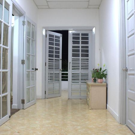 וונג טאו Des Ami Villa מראה חיצוני תמונה